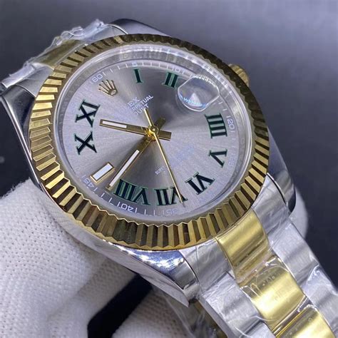 plain jane rolex replica|rolex datejust 36 everose gold.